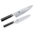 Kép 2/5 - KAI Shun Classic 2 darabos kés készlet (DM-0701 + DM-0706) (DMS-220)