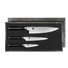 Kép 1/3 - KAI Shun Classic 3 darabos kés készlet (DM-0700 + DM-0701 +  DM-0706)