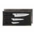 Kép 1/3 - KAI Shun Classic 3 darabos kés készlet (DM-0700 + DM-0701 +  DM-0706) (DMS-300)