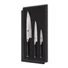 Kép 3/5 - KAI Shun Classic 3 darabos kés készlet (DM-0700 + DM-0701 +  DM-0706) (DMS-300)