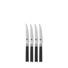 Kép 2/3 - KAI Shun Classic 4 darabos steak kés készlet (4 x DM-0711) (DMS-400)