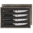 Kép 3/5 - KAI Shun Classic 4 darabos steak kés készlet (4 x DM-0711) (DMS-400)