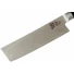 Kép 2/3 - KAI Shun Pro Sho Usuba japán konyhakés 16,5cm (VG-0007)