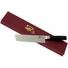 Kép 3/5 - KAI Shun Pro Sho Usuba japán konyhakés 16,5cm (VG-0007)