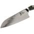 Kép 1/3 - KAI Shun Nagare Santoku szakácskés 18cm
