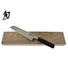 Kép 2/7 - KAI Shun Premier Tim Mälzer Minamo Santoku szakácskés 20cm (TMM-0702)