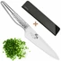 Kép 2/3 - KAI Seki Magoroku Shoso általános konyhakés 12cm (AB-5163)