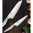 Kép 3/5 - KAI Seki Magoroku Shoso kis Santoku szakácskés 14cm (AB-5162)