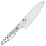 Kép 1/3 - KAI Seki Magoroku Shoso Santoku szakácskés 16,5cm