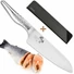 Kép 2/3 - KAI Seki Magoroku Shoso Santoku szakácskés 16,5cm (AB-5156)