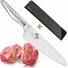 Kép 2/3 - KAI Seki Magoroku Shoso szakácskés 18cm (AB-5158)