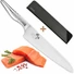 Kép 2/3 - KAI Seki Magoroku Shoso szakácskés 21cm (AB-5159)