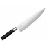 Kép 1/3 - KAI Wasabi Black szakácskés 23cm
