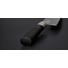 Kép 2/3 - KAI Wasabi Black Santoku szakácskés 16,5cm (6716S)