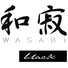 Kép 2/3 - KAI Wasabi Black kenyérvágó kés 23cm (6723B)