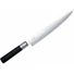 Kép 1/3 - KAI Wasabi Black szeletelőkés 23cm