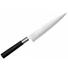 Kép 1/3 - KAI Wasabi Black flexibilis filézőkés 18cm