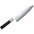 Kép 1/3 - KAI Wasabi Black Deba szakácskés 21cm