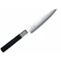 Kép 1/3 - KAI Wasabi Black Yanagiba szakácskés 15,5cm