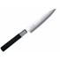 Kép 1/3 - KAI Wasabi Black Yanagiba szakácskés 15,5cm