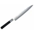 Kép 1/3 - KAI Wasabi Black Yanagiba szakácskés 21cm