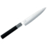 Kép 3/4 - KAI Wasabi Black 3 darabos kés készlet (6710P + 6715U + 6720C) (67S-300)