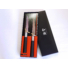 Kép 3/3 - KAI Wasabi Black 2 darabos kés készlet (2 x 6711S) (67S-400)