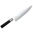 Kép 4/7 - KAI Wasabi Black 5 darabos szakácskés készlet (6710P + 6715U + 6716S + 6720C & 6723L) (DM-0781EU67)