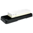 Kép 2/3 - KAI Shun Combination Whetstone 3000/6000 késélező fenőkő (AP-0316)