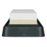 Kép 3/3 - KAI Shun Combination Whetstone 3000/6000 késélező fenőkő (AP-0316)