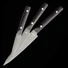 Kép 2/3 - KAI Michel Bras Quotidien No.2 hámozókés M 12cm (BK-0026)