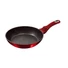 Kép 3/3 - Berlinger Haus BURGUNDY bevonatos SERPENYŐ 30 cm (szeletsütő) - INDUKCIÓS / BH-1254N / 
