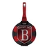 Kép 2/3 - Berlinger Haus BURGUNDY bevonatos PALACSINTASÜTŐ 25cm / BH-1272N-MA / 