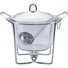 Kép 1/2 - Berlinger Haus Rozsdamentes Leves Melegentartó  4,0l / BH-1384 /