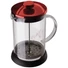 Kép 1/3 - Berlinger Haus BURGUNDY kávé-, és teakészítő 600ml / BH-1497 /