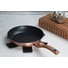 Kép 3/5 - Berlinger Haus ROSE GOLD bevonatos SERPENYŐ 20 cm (szeletsütő) - INDUKCIÓS / BH-1508N /