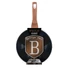 Kép 3/3 - Berlinger Haus ROSE GOLD bevonatos WOK 28cm / BH-1512N / 