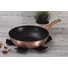 Kép 2/3 - Berlinger Haus ROSE GOLD bevonatos WOK 28cm / BH-1512N / 