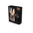 Kép 2/2 - Berlinger Haus 24 részes evőeszköz készlet, szatén rose gold / BH-2213A /