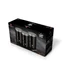 Kép 3/4 - Berlinger Haus PRIMAL GLOSS bevonatos 3 db tároló 17,5x11cm / BH-6712 /