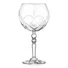 Kép 1/2 - RCR Alkemist GIN&amp;TONIC talpas kehely 58cl 6db