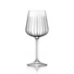 Kép 1/3 - RCR TIMELESS Spritz talpas kehely 51 cl (6 db)