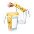 Kép 5/5 - Tescoma myDRINK Kancsó 2.5 l + 4 pohár fedéllel, kék (T)