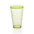 Kép 1/2 - Tescoma myDRINK Pohár fedéllel, 600 ml, zöld