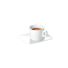 Kép 1/2 - Tescoma GUSTITO Espresso csésze, tányérkával