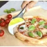 Kép 5/5 - Tescoma GrandCHEF Pizzavágó, nagy