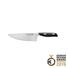 Kép 3/4 - Tescoma GrandCHEF szakácskés 18 cm