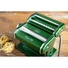 Kép 3/3 - Marcato ATLAS 150 GREEN tésztagép 1,6+6mm betéttel_3