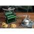 Kép 2/3 - Marcato ATLAS 150 GREEN tésztagép 1,6+6mm betéttel_2