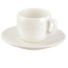 Kép 1/2 - Tescoma CREMA Espressos csésze, tányérkával